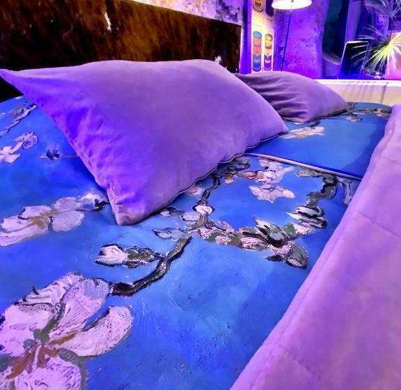 Atelier Raamwerk City Apartments Deventer 125m2!