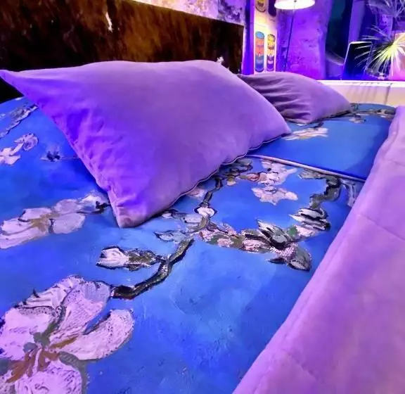 Atelier Raamwerk City Apartments Deventer 125m2!