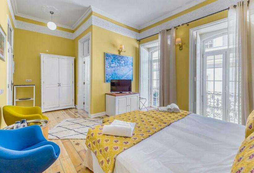 ریاض Mosaiko 5 Suites