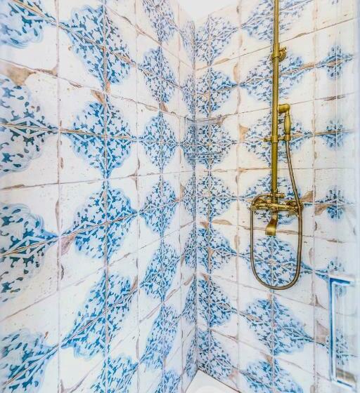 ریاض Mosaiko 5 Suites