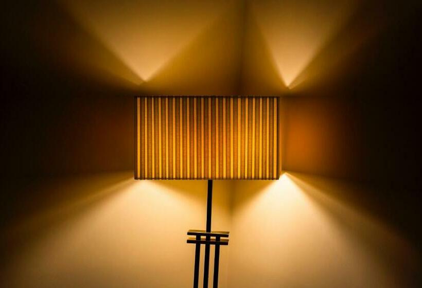 ریاض Mosaiko 5 Suites