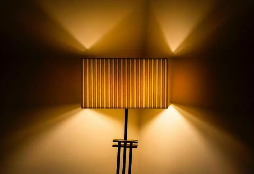 リヤド Mosaiko 5 Suites