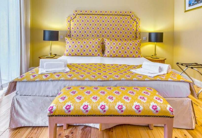 ریاض Mosaiko 5 Suites