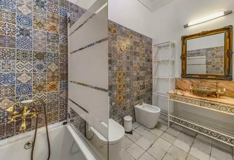 リヤド Mosaiko 5 Suites