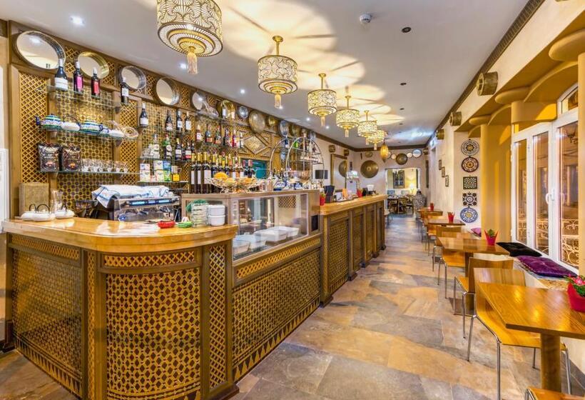 ریاض Mosaiko 5 Suites