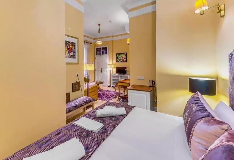 リヤド Mosaiko 5 Suites