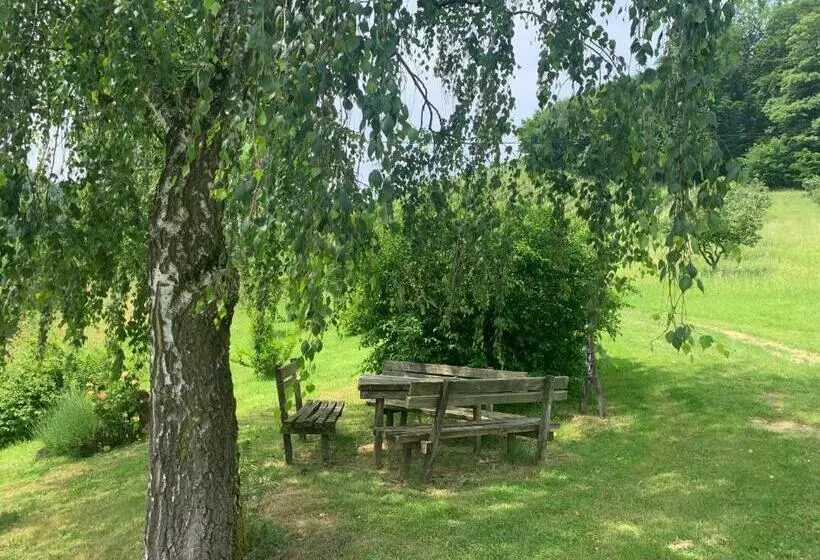 ユースホステル Koschak Wirt & Weinbauer