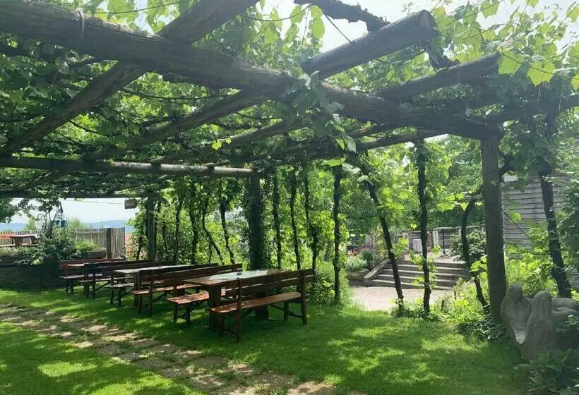 ユースホステル Koschak Wirt & Weinbauer