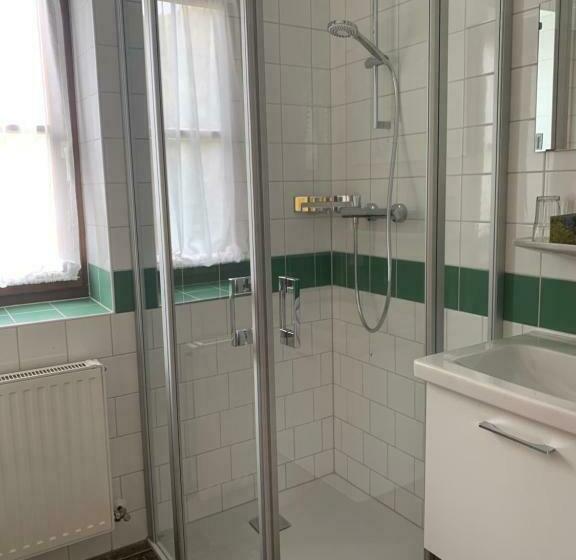 فندق صغير Koschak Wirt & Weinbauer