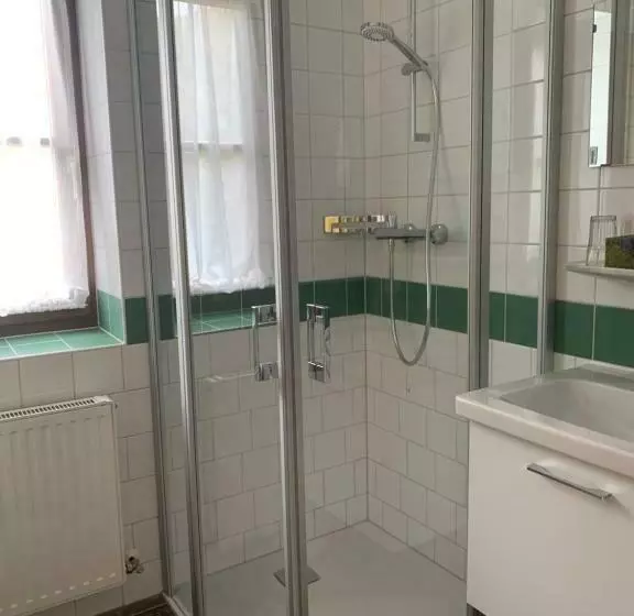 ユースホステル Koschak Wirt & Weinbauer