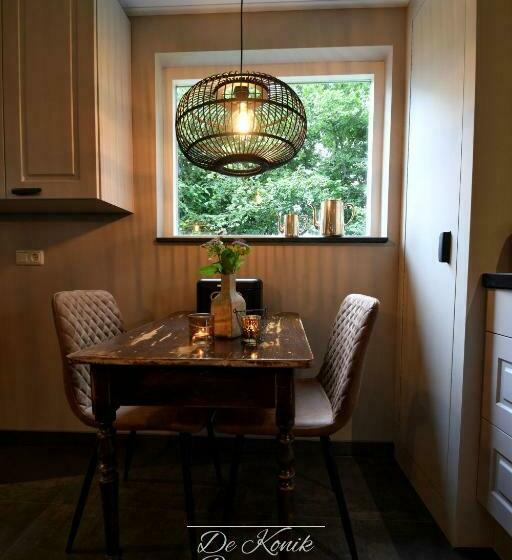 B&b De Konik Bourtange