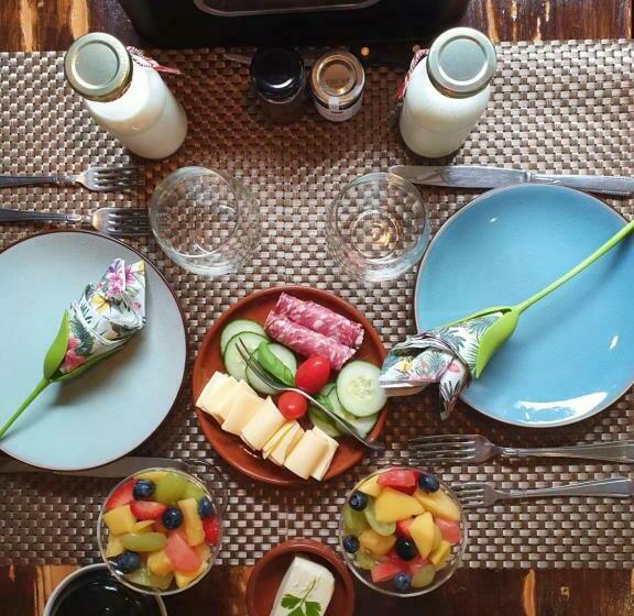 B&b De Konik Bourtange