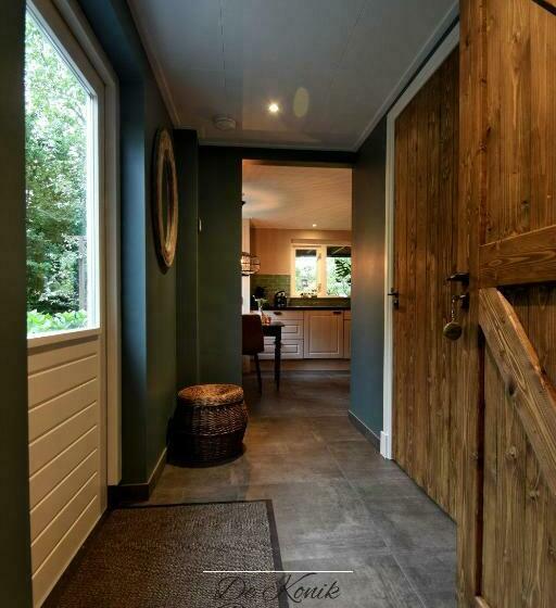 B&b De Konik Bourtange