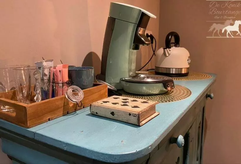 B&b De Konik Bourtange