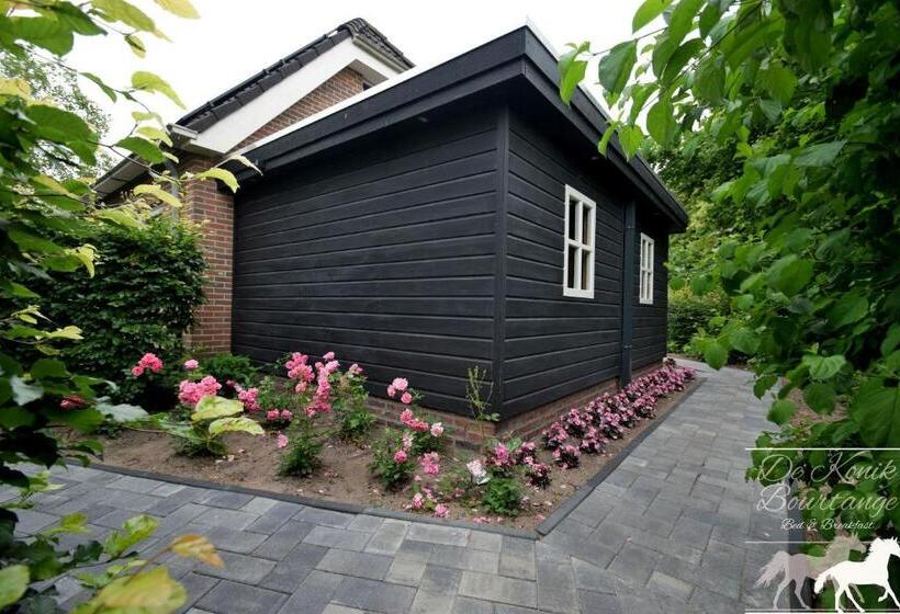 B&b De Konik Bourtange
