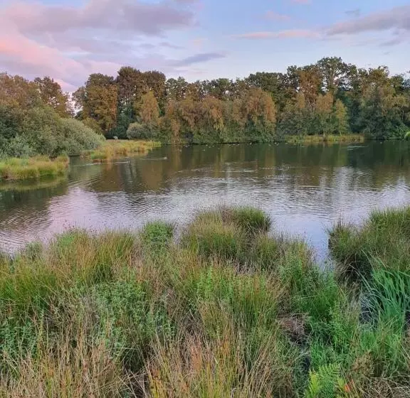 B&b De Konik Bourtange
