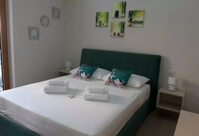 B&b Mediterraneo