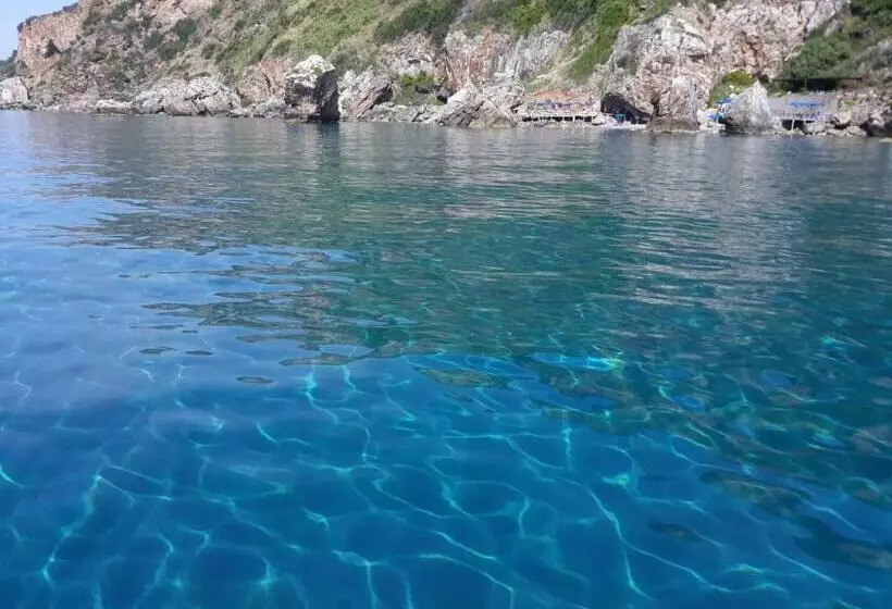 B&b Mediterraneo