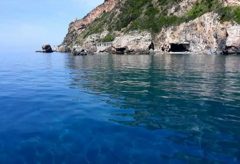 B&b Mediterraneo