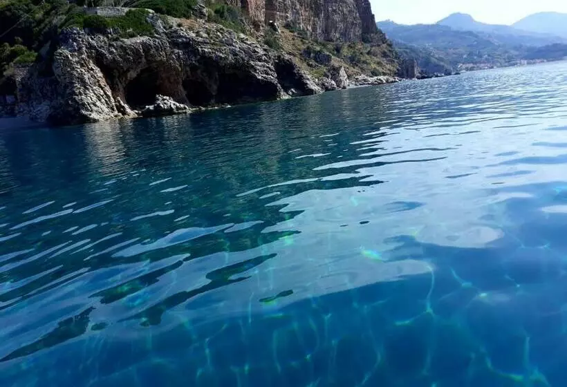 B&b Mediterraneo