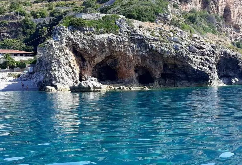 B&b Mediterraneo