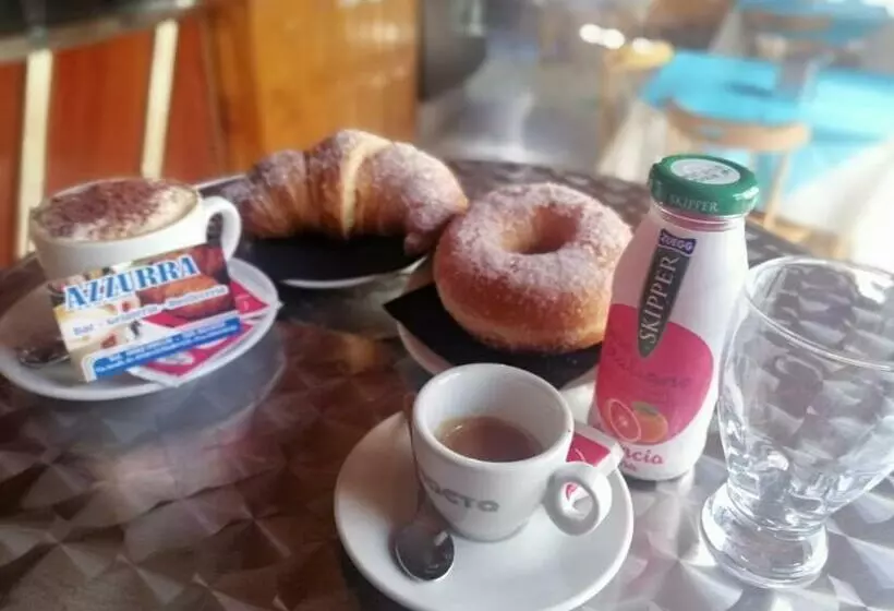B&b Mediterraneo