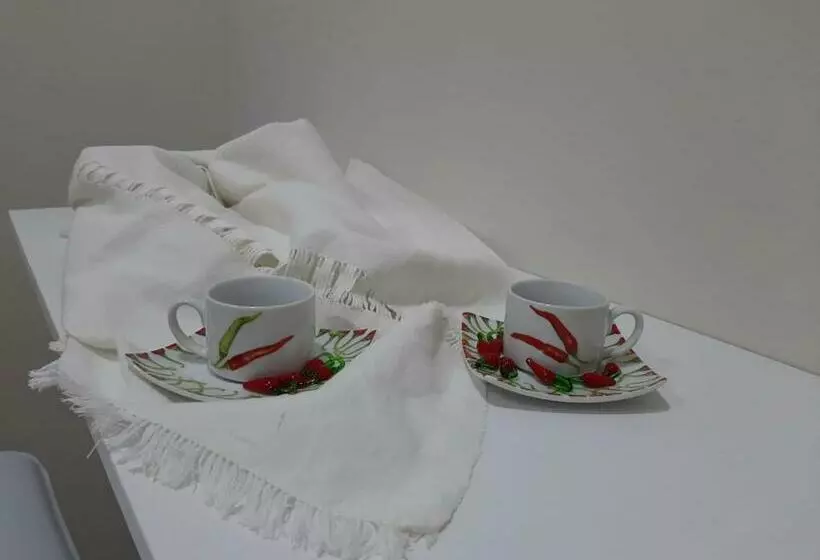 B&b Mediterraneo