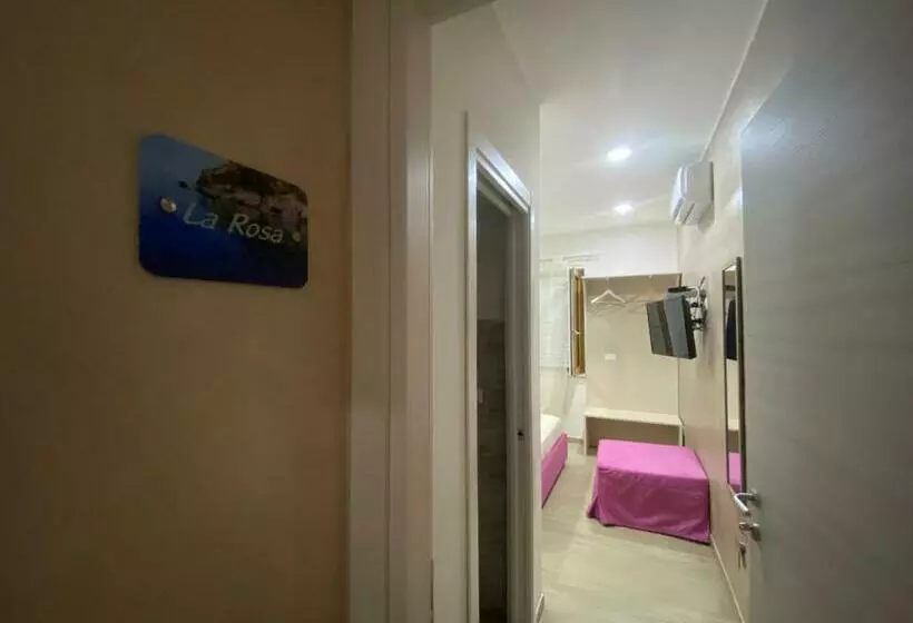 B&b Mediterraneo