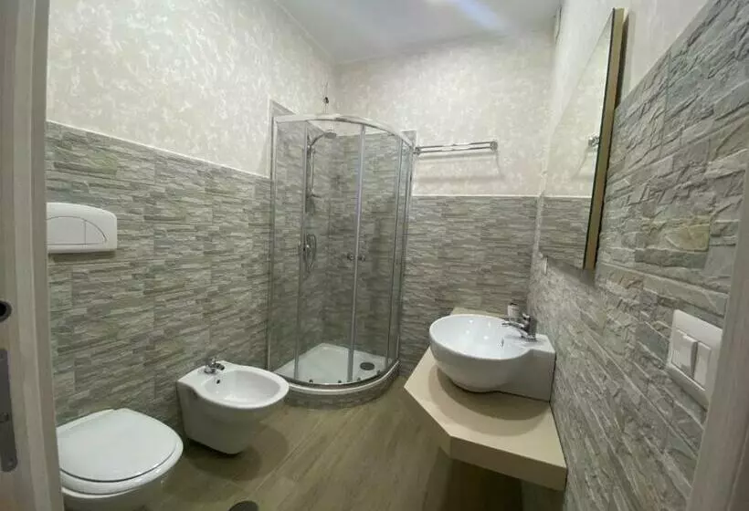 B&b Mediterraneo