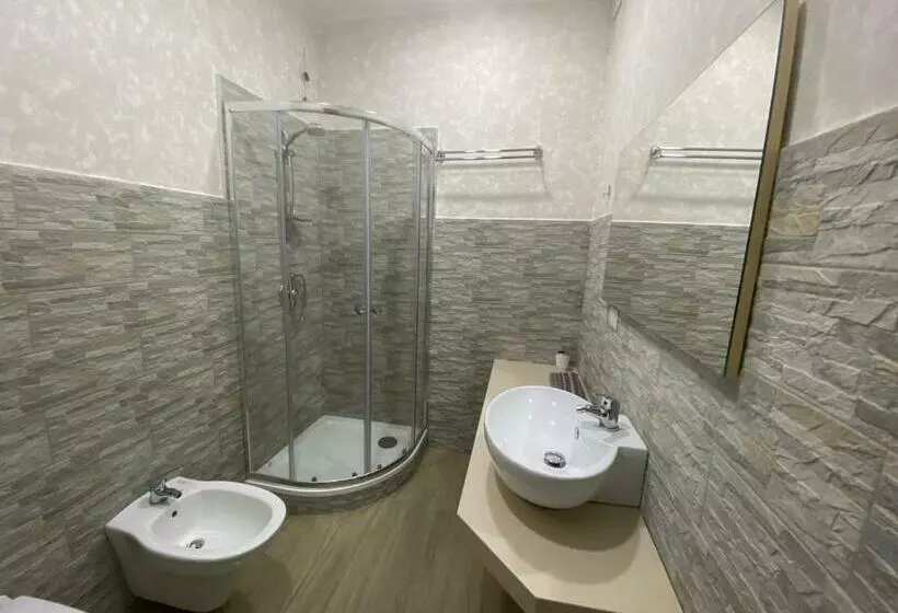 B&b Mediterraneo