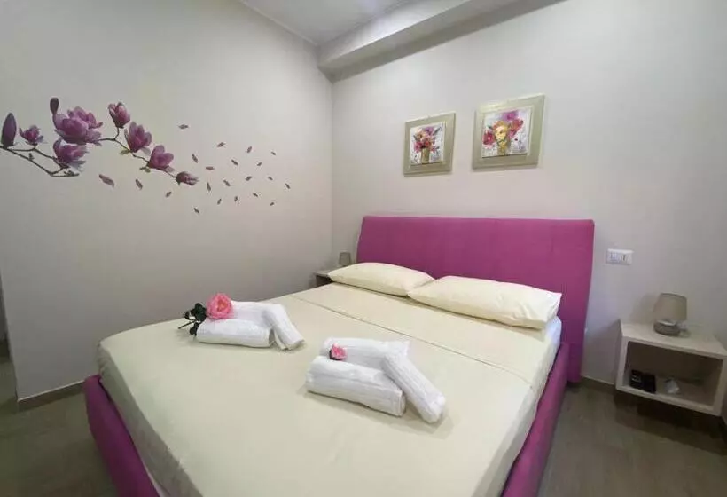 B&b Mediterraneo