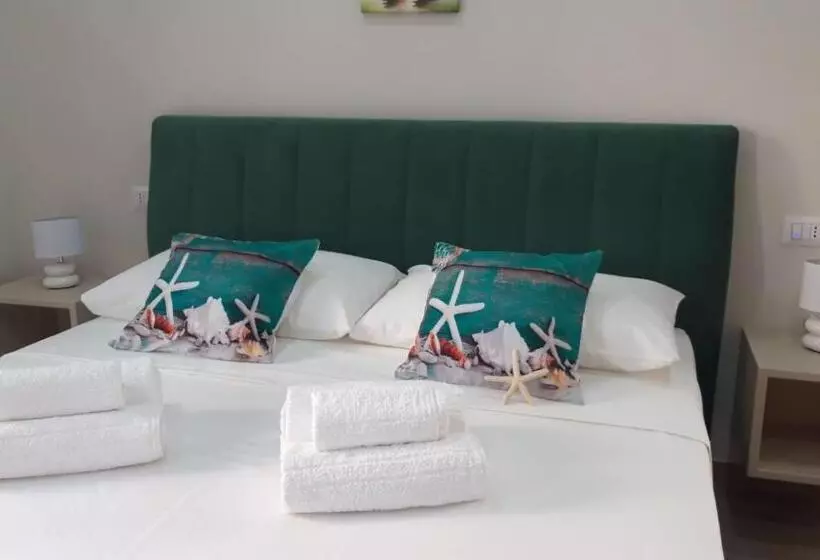 B&b Mediterraneo
