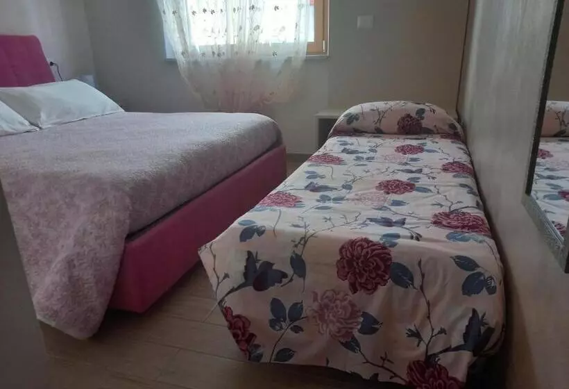 B&b Mediterraneo