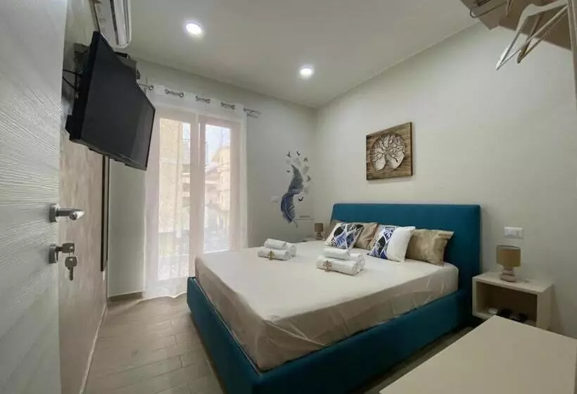 B&b Mediterraneo