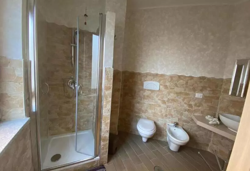 B&b Mediterraneo