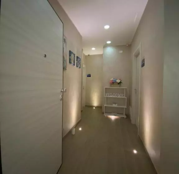 B&b Mediterraneo