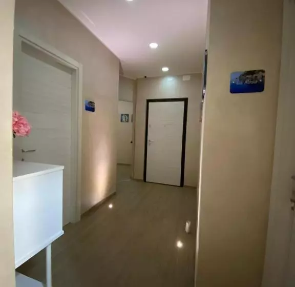 B&b Mediterraneo