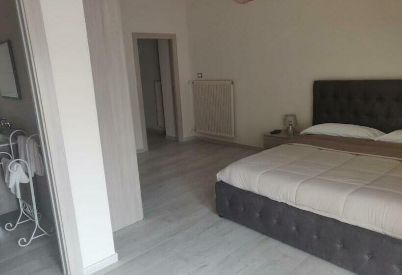 Bed and Breakfast Da Nonna Antonietta