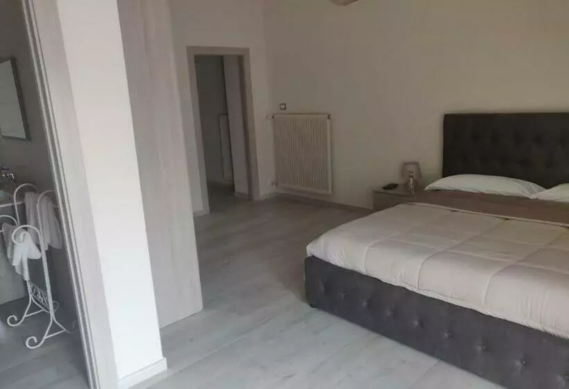 ベッドアンドブレックファースト Da Nonna Antonietta