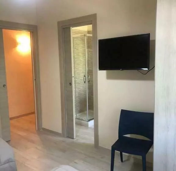 ベッドアンドブレックファースト Da Nonna Antonietta