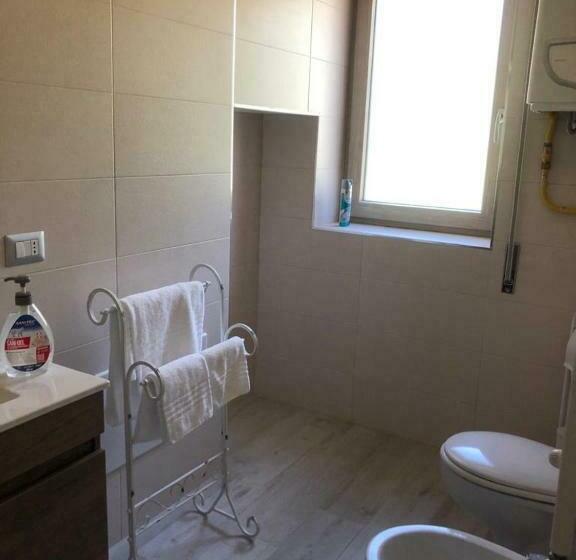 Bed and Breakfast Da Nonna Antonietta