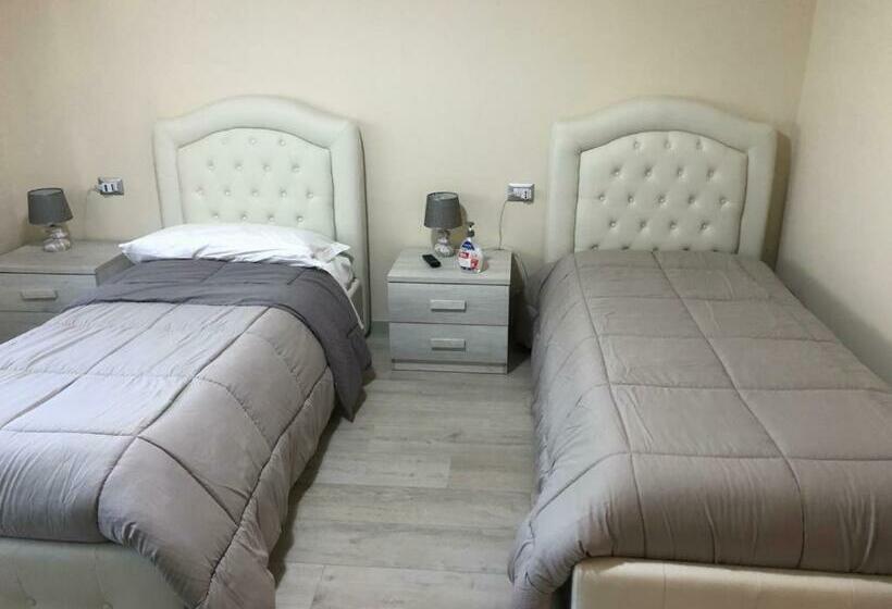 Bed and Breakfast Da Nonna Antonietta