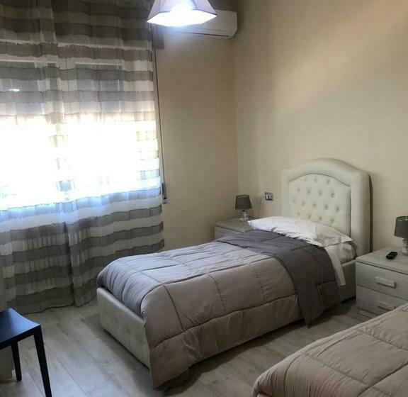 Bed and Breakfast Da Nonna Antonietta