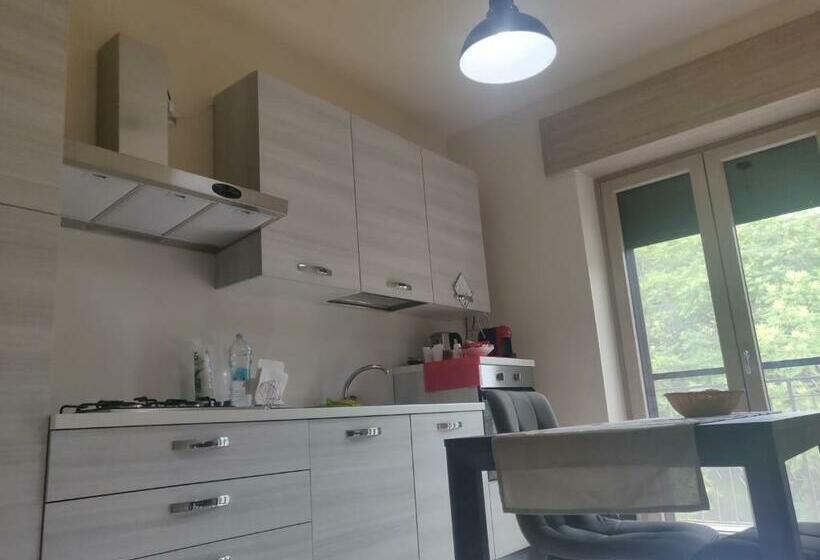 Bed and Breakfast Da Nonna Antonietta