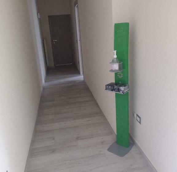 Bed and Breakfast Da Nonna Antonietta