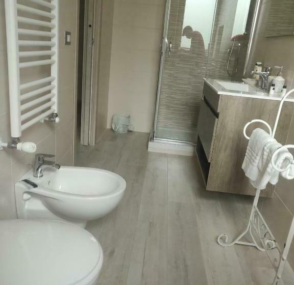 Bed and Breakfast Da Nonna Antonietta