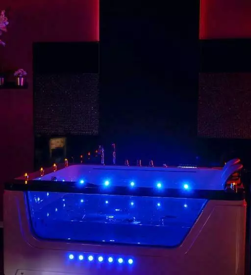 Aamiaismajoitus (B&B) Désir ôôm