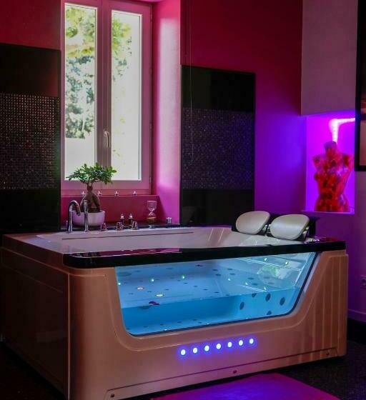 Bed and Breakfast Désir ôôm