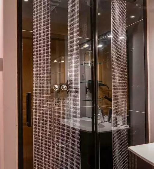 Aamiaismajoitus (B&B) Désir ôôm