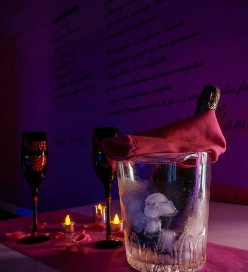 Bed and Breakfast Désir ôôm